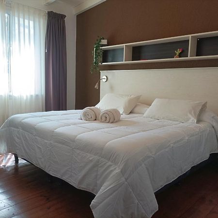Apartamento El Cardon - p/6 pax -2 dorm - Amplio y moderno Salta Exterior foto