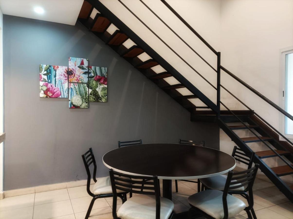 Apartamento El Cardon - p/6 pax -2 dorm - Amplio y moderno Salta Exterior foto