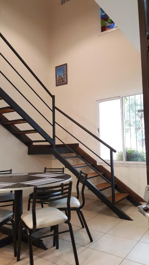 Apartamento El Cardon - p/6 pax -2 dorm - Amplio y moderno Salta Exterior foto