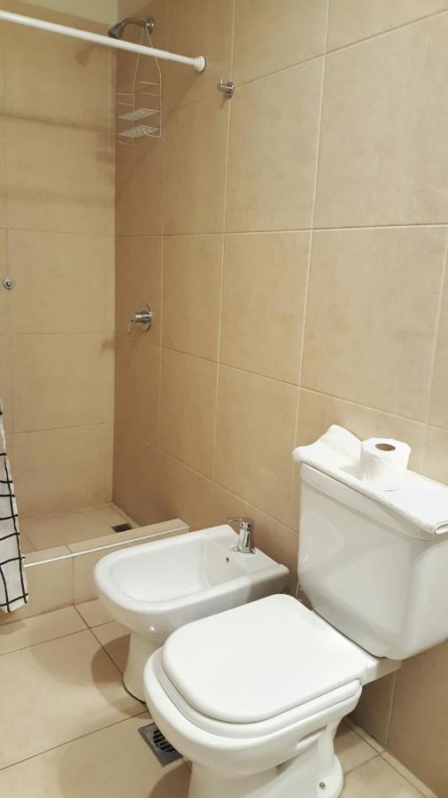 Apartamento El Cardon - p/6 pax -2 dorm - Amplio y moderno Salta Exterior foto