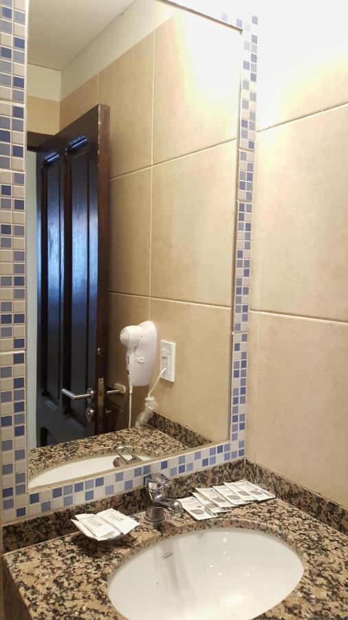 Apartamento El Cardon - p/6 pax -2 dorm - Amplio y moderno Salta Exterior foto