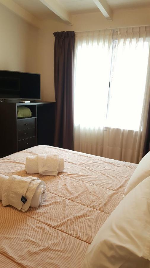 Apartamento El Cardon - p/6 pax -2 dorm - Amplio y moderno Salta Exterior foto
